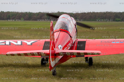 Torunskie Lotnicze Targi Edukacji i Pracy Avia-Tor...
