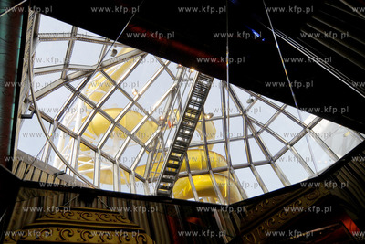 Po raz ostatni w tym sezonie do gdynskiego portu i...