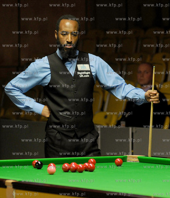 PLAYERS TOUR CHAMPIONSHIP GDYNIA OPEN 2012 trwa od...