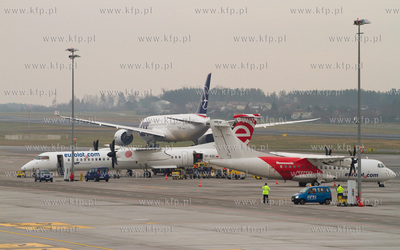 Uroczyste powitanie polaczone z prezentacja najnowszego...