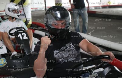 FUN ARENA - wielkie otwarcie Centrum Rekreacyjno-Sportowego...