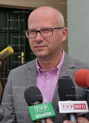 Prokuratura Rejonowa w Sopocie z siedziba w Gdansku....