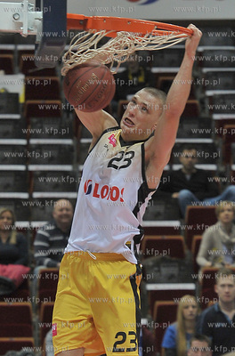 Sopot/Gdansk Ergo Arena. Tauron Baske Liga. Trefl Sopot...