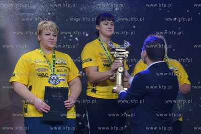XV edycja Pucharu Swiata Zawodowcw w Armwrestlingu...