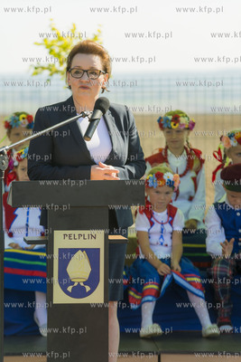 Ogólnopolska Inauguracja Roku Szkolnego z udziałem...