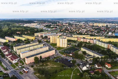 Tczew-miasto w północnej Polsce, w województwie...
