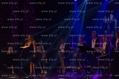 Teatr Miejski. 43. Festiwal Polskich Filmów Fabularnych....