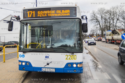 Żałoba w Chwaszczynie po tragicznej śmierci prezydenta...