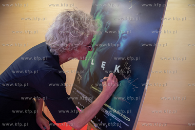 Trzeci dzień 48. Festiwalu Polskich Filmów Fabularnych...