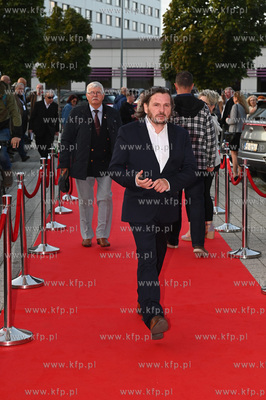 15. jubileuszowy Festiwal Filmowy NNW (Niepokorni Niezłomni...