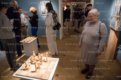 Sopot, Dworek Sierakowskich. Otwarcie letniego sezonu...