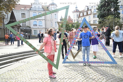 Marsz dla Zdrowia Psychicznego #poGodność i okazania...