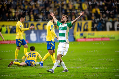 PKO Ekstraklasa: Arka Gdynia - Lechia Gdańsk  27.02.2026...
