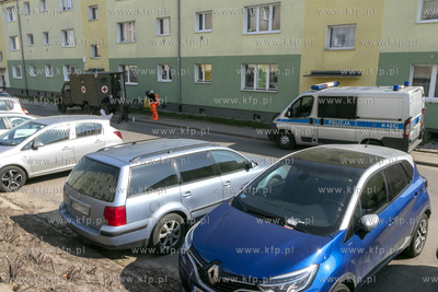 W wykrywaniu koronawirusa wywołującego chorobę COVID-19...