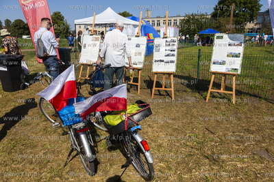 Festyn z okazji 90-lecia przyłączenia Olszynki do...