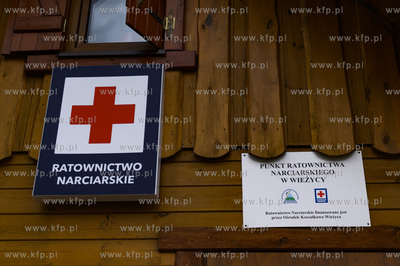 Koszałkowo-Wieżyca Centrum Aktywnego Wypoczynku....