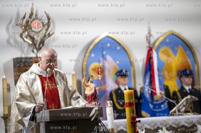 Sopot. Święto Narodowe Trzeciego Maja. Uroczysta...