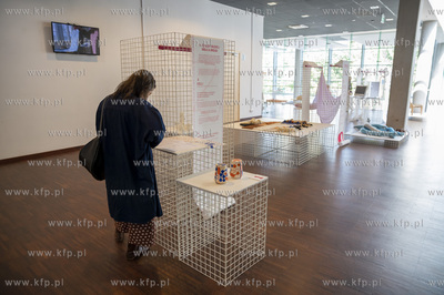 Gdynia Designe Days 2023 w Centrum Nauki Experyment.07.07.2023...