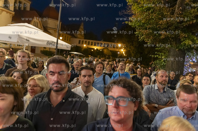 Sopot, Państwowa Galeria Sztuki. "Północ / North"...