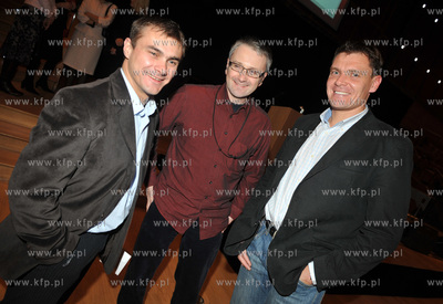 10 lecie Portalu Trojmiasto.pl i Gala Nagrod Niezaleznych...