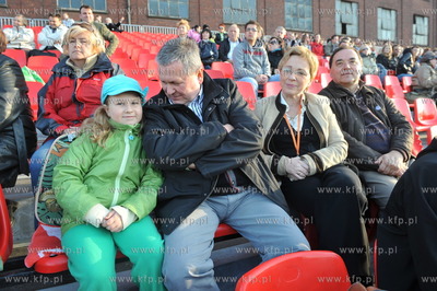 Gdansk. Stocznia. Koncert Zaczelo Sie W Polsce bedacy...
