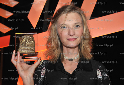 Gdynia. 34 Festiwal Polskich Filmow Fabularnych. Gala...