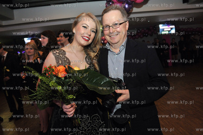 Studniowka III Liceum Ogolnoksztalcacego Topolowki...