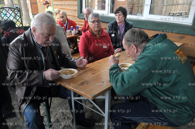 XI Majowka Pomorskich Przedsiebiorcow w Centrum Edukacji...