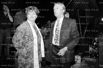 Restauracja Maxim w Gdyni Orlowie, Plan filmowy odcinka...