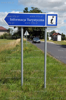 Wilcze Błota Koscierskie na pograniczu Kaszub i Kociewia...