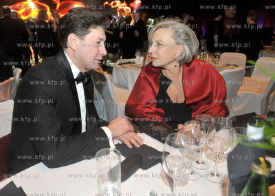 Gdansk. Centrum konferencyjno-wystawiennicze Amber...