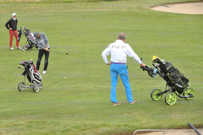 XIV Charytatywny Turniej Golfowy Rotary Club w Sierra...