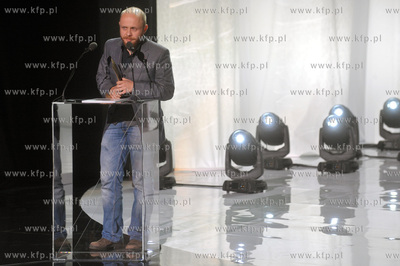 Festiwal Filmow w Gdyni. Gala finalowa i wreczenie...