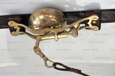 Gdansk - Zajezdnia Tramwajowa Wrzeszcz. Wnetrze zabytkowego...