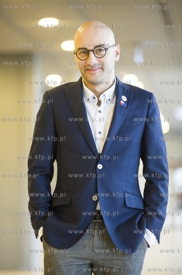 Gdańsk. Pierwsze Regionalne Walne Zebranie Czlonkow...
