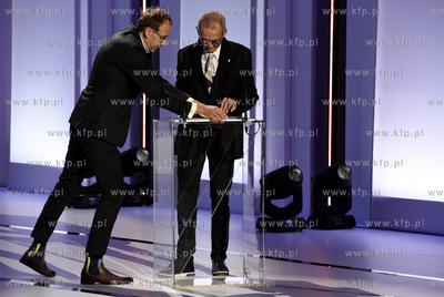 43. Festiwal Polskich Filmów Fabularnych. Gala finałowa...