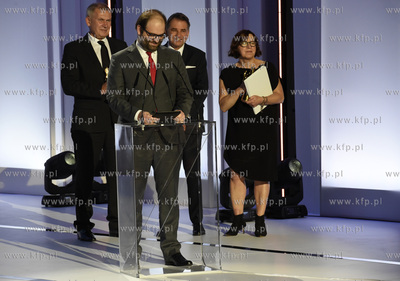 43. Festiwal Polskich Filmów Fabularnych. Gala finałowa...