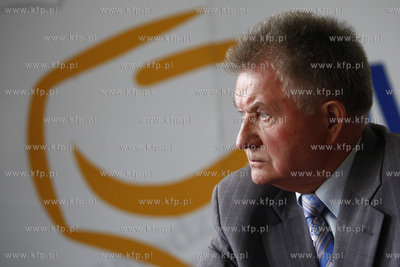 Gdynia. Wyzsza Szkola Administracji i Biznesu. Pierwsza...