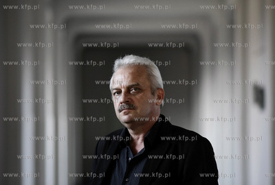 Bogdan Wojciszke - profesor  psychologii , dziekan...