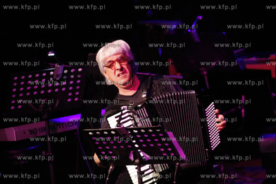 Gdansk. Polska Filharmonia Baltycka. Siesta Festival...