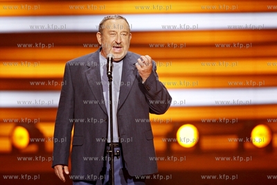 Sopot. Ergo Arena. Festiwal Top Trendy. Sopocka Noc...