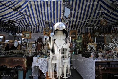 Gdansk. 752 Jarmark sw. Dominika.
31.07.2012
fot....