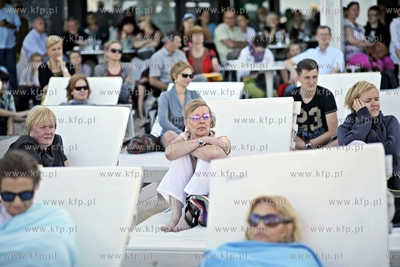 Sopot. Zatoka Sztuki. Literacki Sopot. Spotkanie  autorskie...