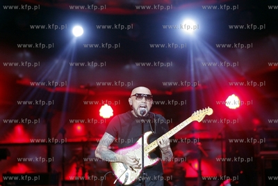 Sopot. Opera Lesna. Sopot Festival. Koncert z okazji...