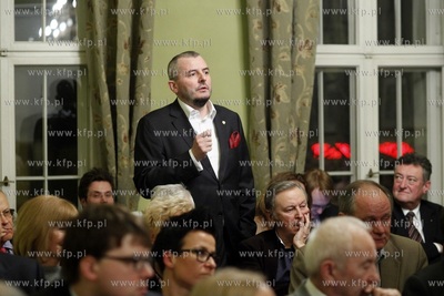 Wyklad Odkrywajac Wolnosc prof. Leszka Balcerowicza,...