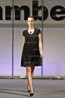 Gdansk. Amber Expo. 20 Targi Bursztynu, Bizuterii i...