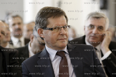 Politechnika Gdanska. Pomorski Kongres Obywatelski....