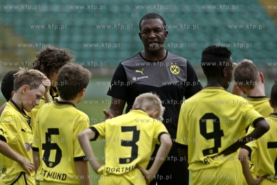 Miedzynarodowy Turniej Pilki Noznej Euronadzieje 2013...