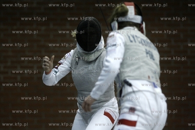 Gdansk. Hala AWFiS. Dwor Artusa - Grand Prix Pucharu...