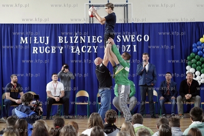 Zespol Szkol Ksztalcenia Podstawowego i Gimnazjalnego...